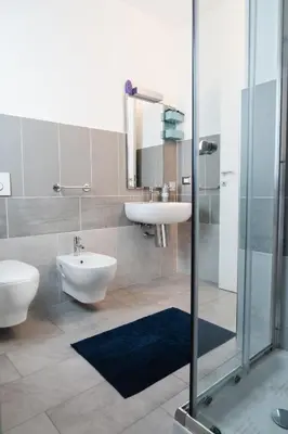 Bagno di Residence L'Ancora