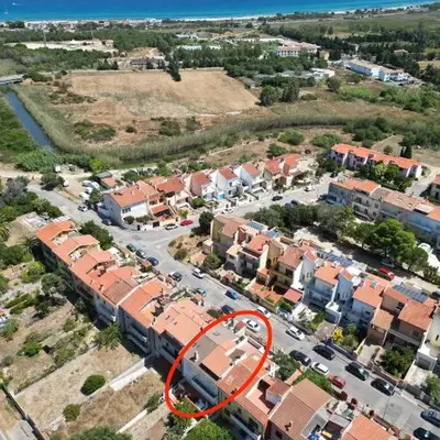 Casa Terrazza Sardegna