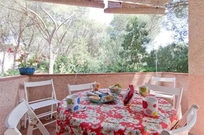 Cibo presso la casa vacanze o nelle vicinanze