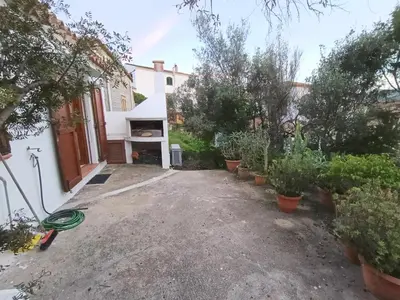 Giardino di Casa Alma