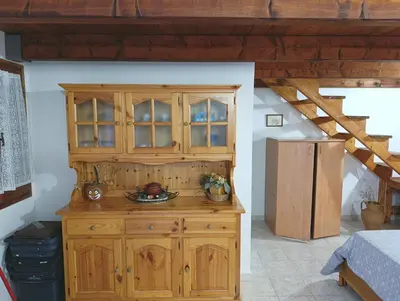Planimetria di Casa Alma
