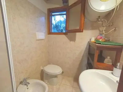 Bagno di Casa Alma