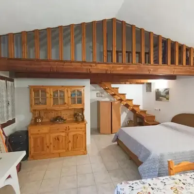 Casa Alma