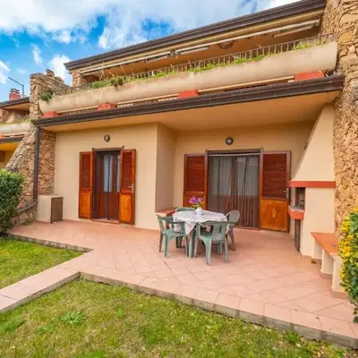 villetta ìsabella