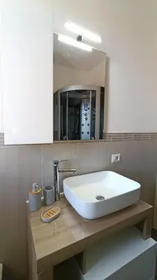 Bagno di Suite StyleHouse