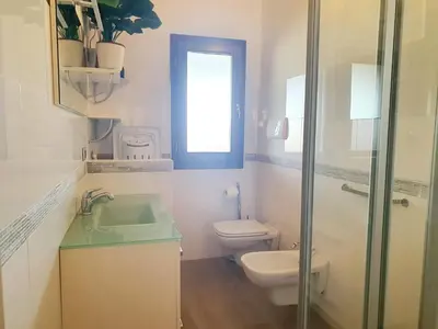 Bagno di Casabel - Appartamento con veranda panoramica a Orosei