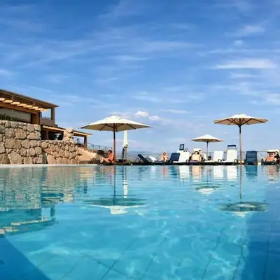 Hotiday Cala Gonone