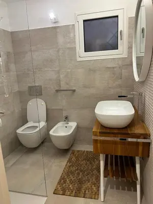 Bagno di la vista di molara