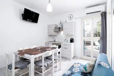 Cucina o angolo cottura di Domo de Ro