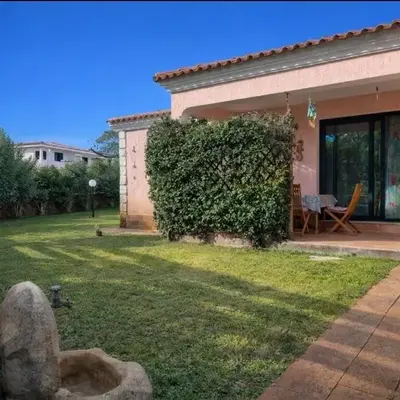 Lovely Villino Relax