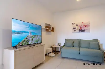 TV o dispositivi per l'intrattenimento presso Center StyleHouse