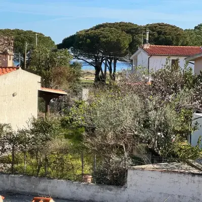 Comodissima Casa al Mare 200 mt dalla spiaggia