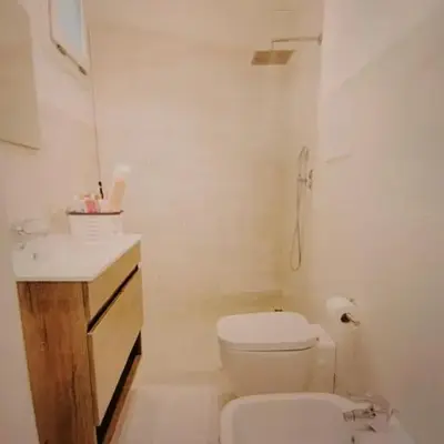 Bellissimo e molto comodo