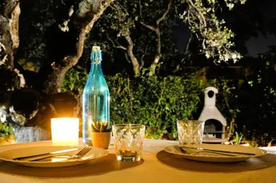 Bevande di Casa Quercia - Affitti Brevi Italia