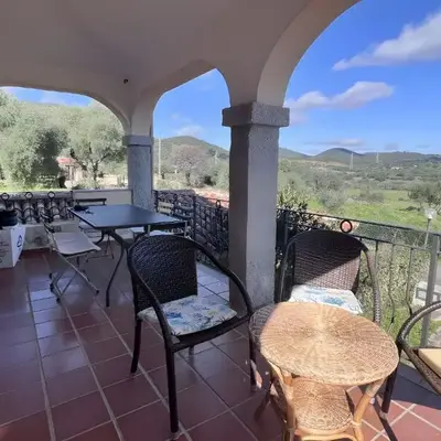 Trilo Panorama