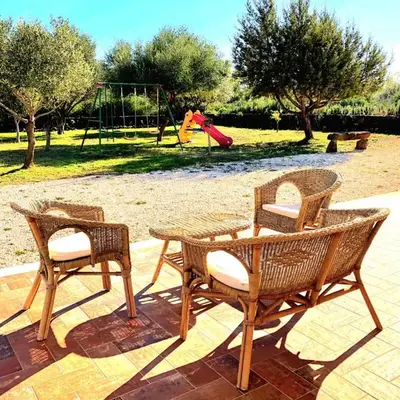 Casa Encantada - Villetta immersa nel verde a pochi minuti dal mare