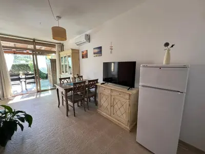 Cucina o angolo cottura di Lilly House