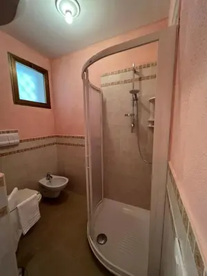 Bagno di Lilly House