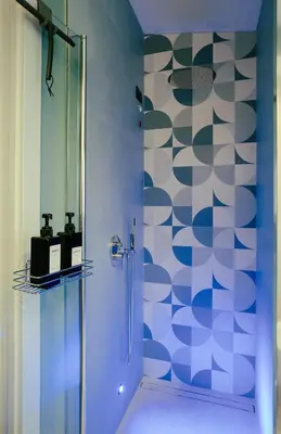 Bagno di villa PAOLA