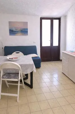 Area soggiorno di San Teodoro - Paradisiacal Beaches and Services