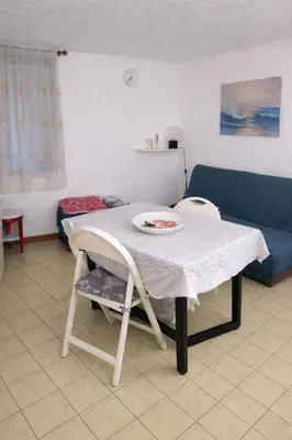 Area soggiorno di San Teodoro - Paradisiacal Beaches and Services