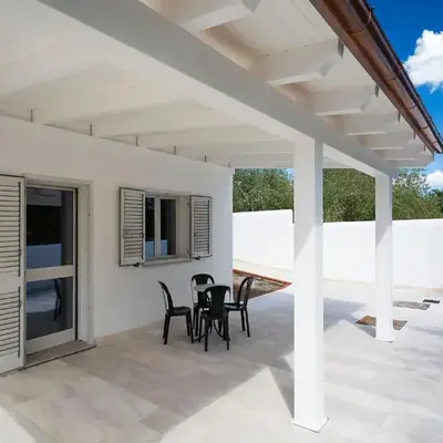 Bright accommodation in Orosei