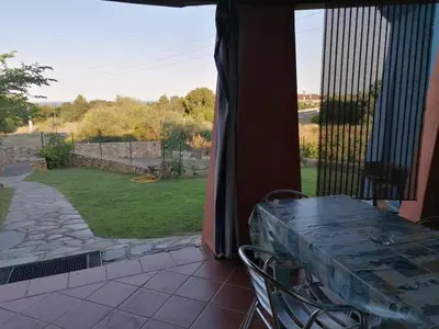 Giardino di Lu Sulianu