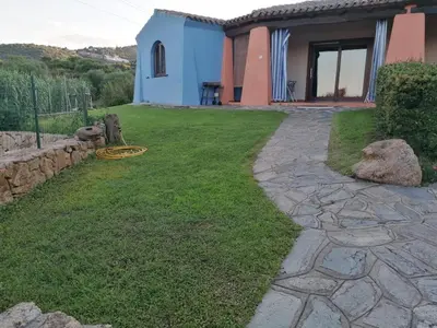 Giardino di Lu Sulianu