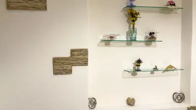 Planimetria di Residenze Cielo e Mare - Mare