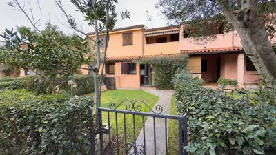 Giardino di Residenze Cielo e Mare - Mare