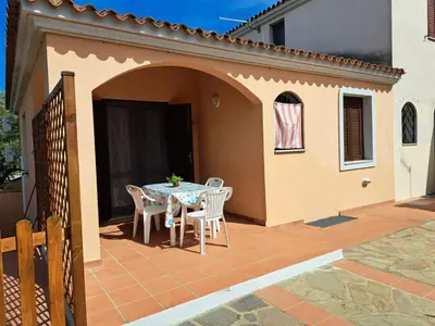 Edificio in cui si trova l'appartamento