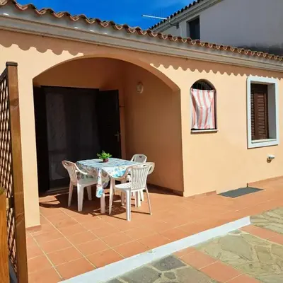 Residenze Cielo e Mare - Sole