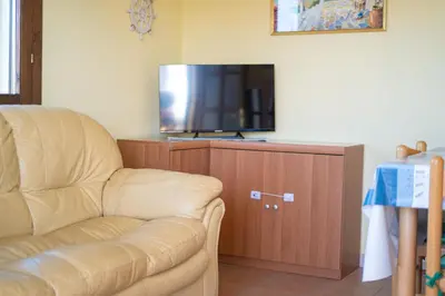 TV o dispositivi per l'intrattenimento presso Tulipano