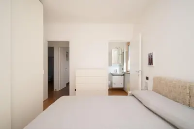 Letto o letti in una camera di Gimber Lofts by Klodge