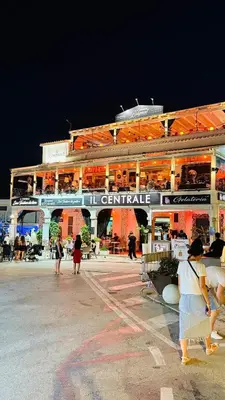 Ospiti di Casa Paradiso La Cinta San Teodoro