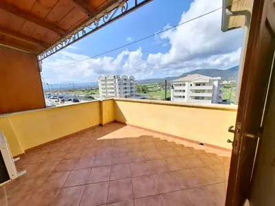 Balcone o terrazza di Lubiana