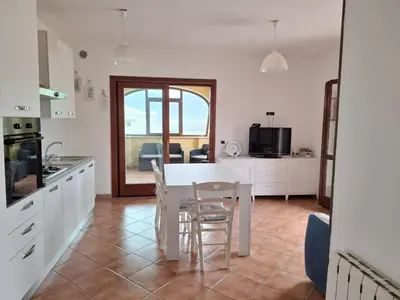 Cucina o angolo cottura di Lubiana