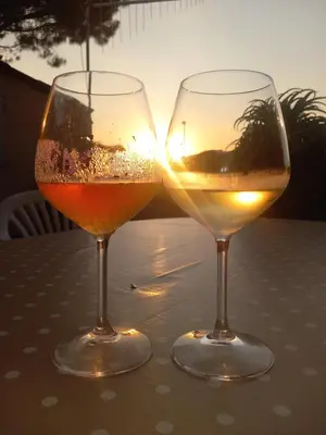 Bevande di Perla marina San Teodoro
