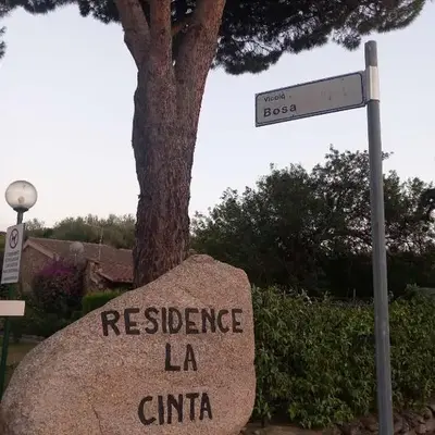 Perla marina San Teodoro