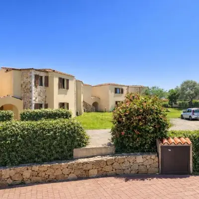 Residenze del Porto - Budoni Sweet Home