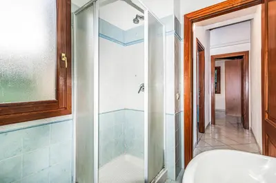 Bagno di Tavolara Sea View Apartments