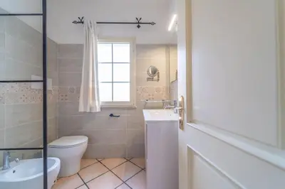 Bagno di Brorent Dimora Pascoli 4