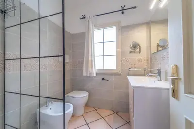 Bagno di Brorent Dimora Pascoli 4