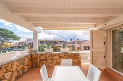 Balcone o terrazza di Brorent Dimora Pascoli 1
