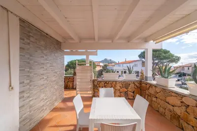 Balcone o terrazza di Brorent Dimora Pascoli 1