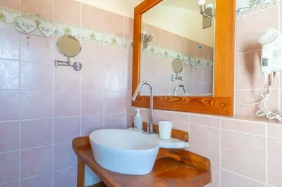 Bagno di Brorent Dimora Pascoli 1