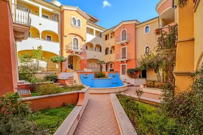 Piscina di La Porta sul Mare o nelle vicinanze