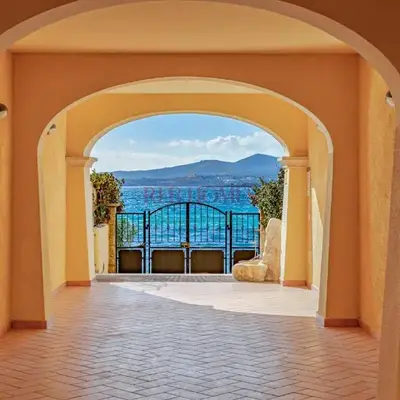 La Porta sul Mare