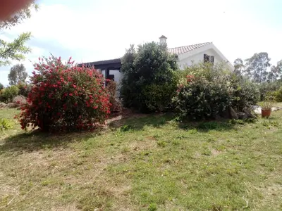 Giardino di Casa Nerelie'S