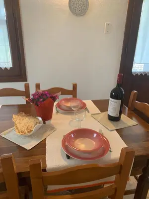Bevande di Casa Nerelie'S